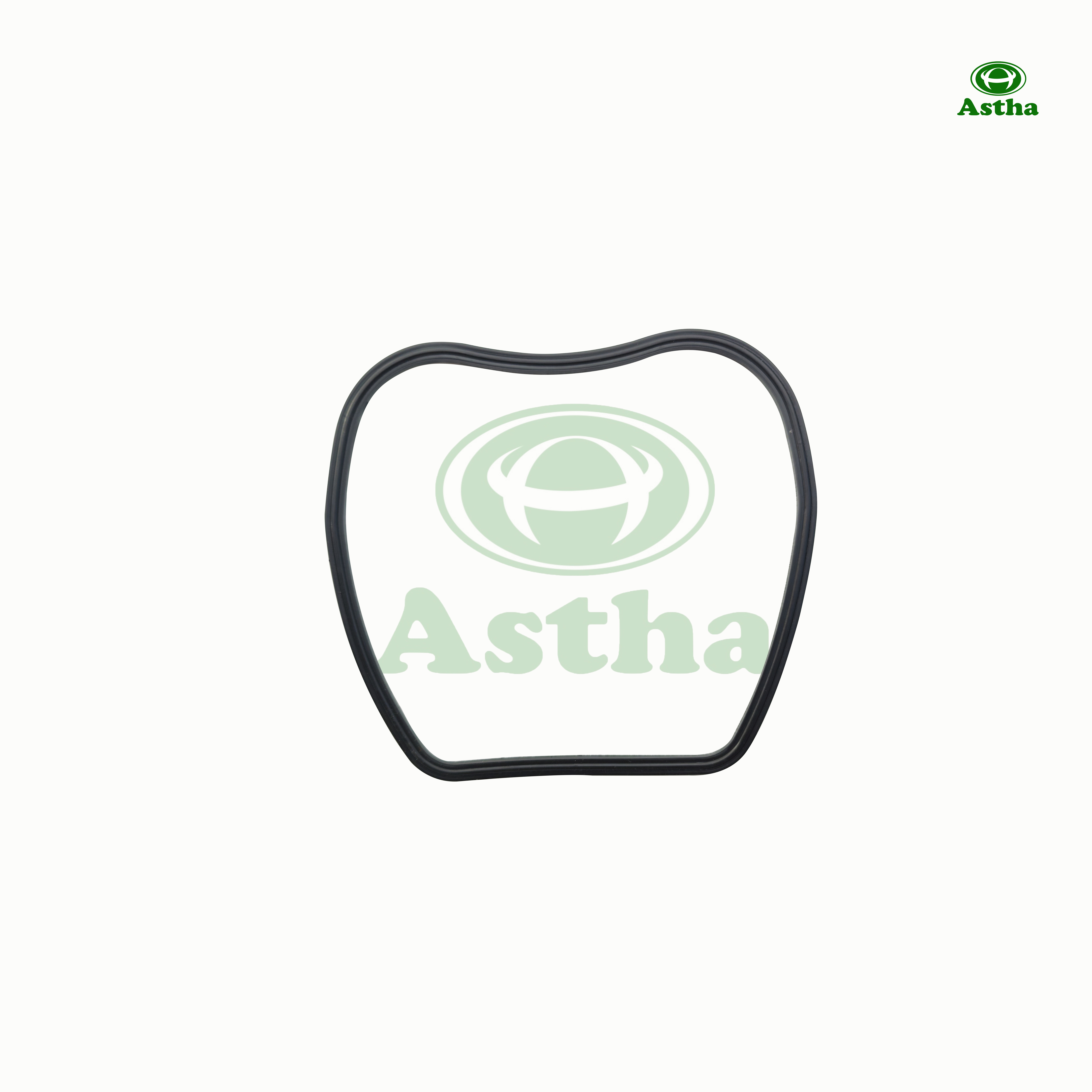 Rubber Head O-ring 3W Bajaj RE-Compact